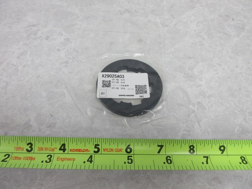 Mori seiki x29025a03 - mori,