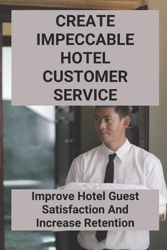 Create impeccable hotel - create,