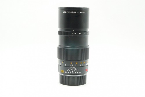 Leica apo telyt - leica, 135mm