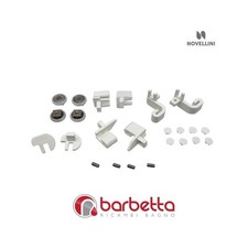 CONFEZIONE CUSCINETTI E