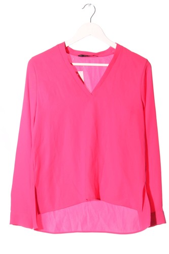 Zara basic camicia blusa donna - zara,