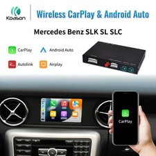 Mercedes Benz SLK SL Classe