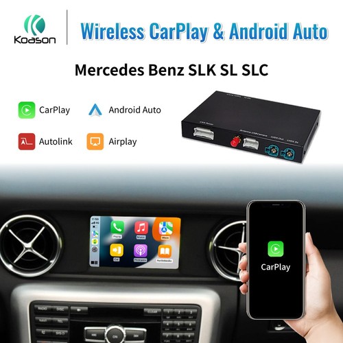 Mercedes benz slk classe - slk, sl