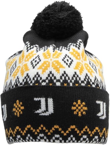 Juventus cappello ponpon - cappello,