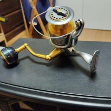 Mulinello da spinning Shimano