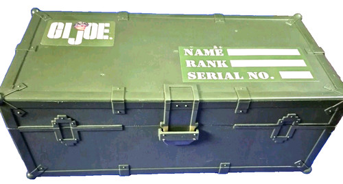 Vintage hasbro joe - gi,