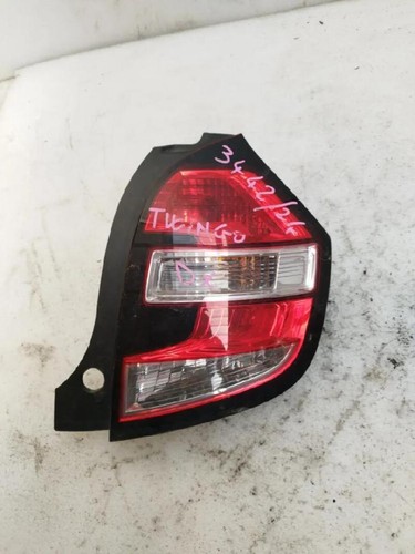 265501361r fanale posteriore - 265501361r,