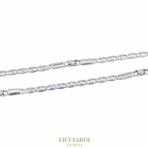 Collana uomo fantasia - , oro