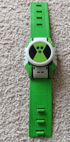 Orologio ben ten omniverse - orologio,