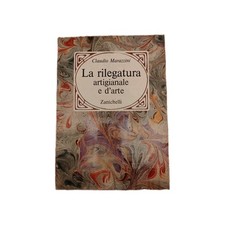 La rilegatura artigianale e