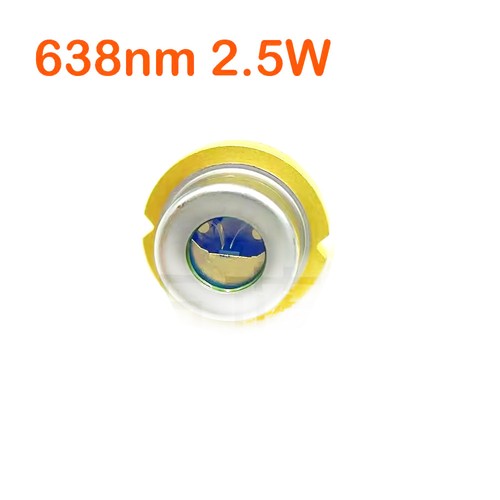 Ushio hl63290hd 635nm 638nm - ushio,