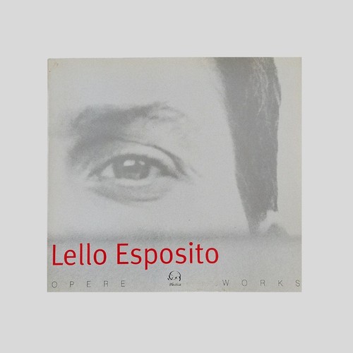 Esposito lello opere - esposito,