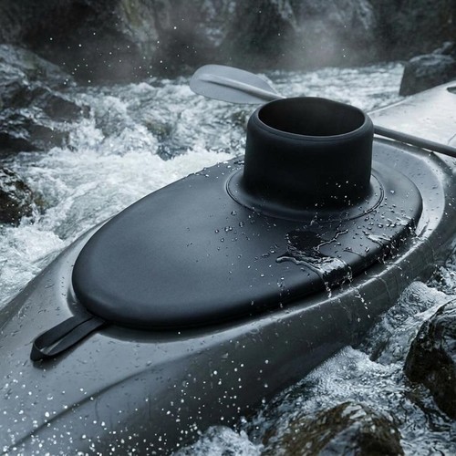 Spray skirt kayak - spray, resistente