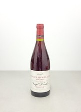 Beaujolais Villages Nouveau