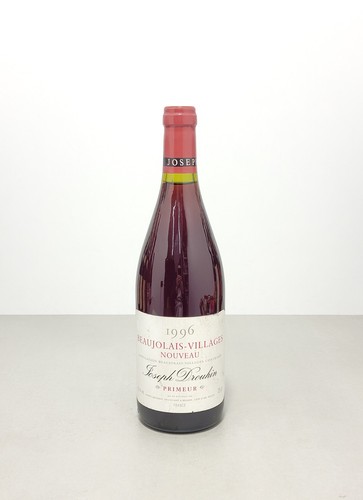 Beaujolais villages nouveau - villages,