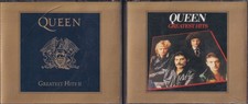 Queen greatest hits - queen,