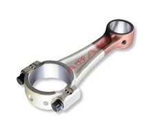 Per YAMAHA Asta di collegamento fuoribordo cavalli 48, 55, 75, 85, 90 HP 688-11651-00