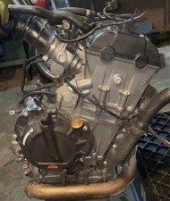 Motore Ktm 790 Duke 2020 Motor