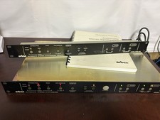 Sintetizzatore stereo automatico Orban 275A vintage processore audio broadcast