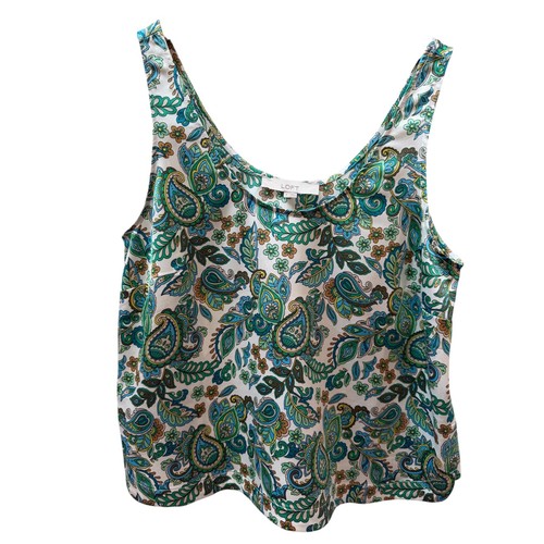 Canotta donna loft stampa - donna,