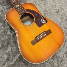 Chitarra acustica-elettrica da