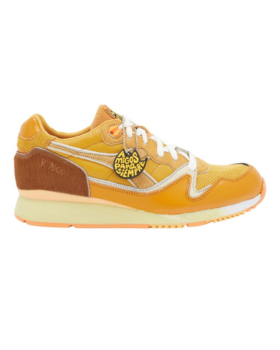 Scarpe sneakers diadora v7000 - diadora,