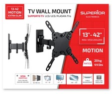 Supporto TV Superior 13-42