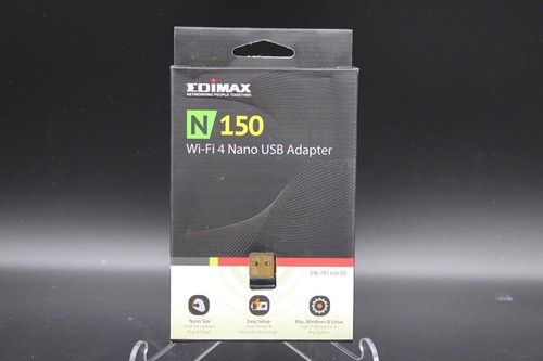 Edimax n150 wifi 7811un - edimax,