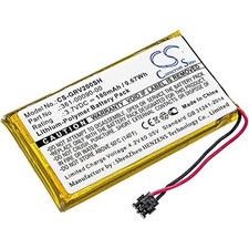 Batterie 180mAh compatibile