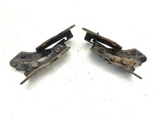 Kit cerniere cofano hyundai - kit,