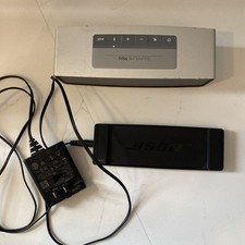 Bose SoundLink Mini Portable