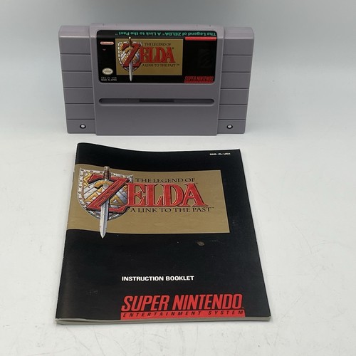 Legend zelda link - to, the