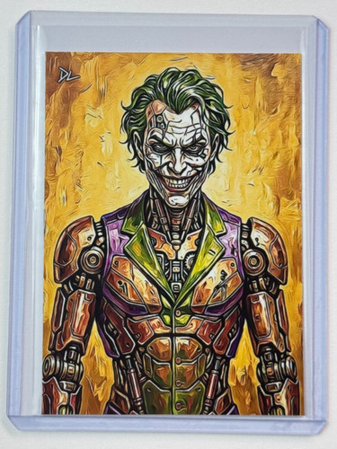 The joker edizione - edizione, limitata