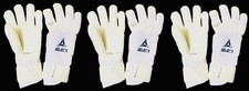 Guanti da portiere uomo nuovi