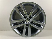 Cerchione Alluminio VW Touareg