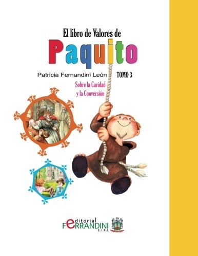 Libro de valores - valores,