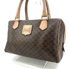 Borsa a mano CELINE Macadam