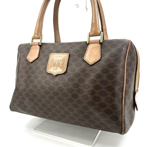 Borsa mano celine - a, macadam