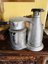Caffettiera vintage VESUVIANA