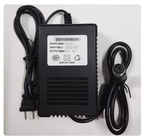 Alimentatore adattatore - alimentatore,