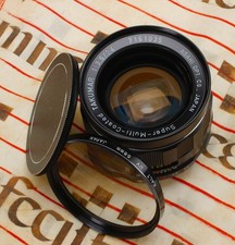 Pentax Super Multi Coated
