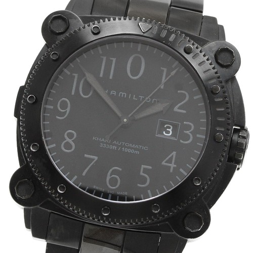 Orologio uomo automatico - orologio,