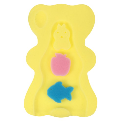 Sedile bagnetto neonato sponge - bagnetto,