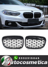 GRIGLIE Anteriori PER BMW
