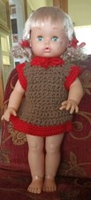 Bambola sbrodolina ballerina - bambola,