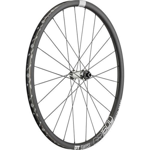 Ruota freno disco - dt, swiss
