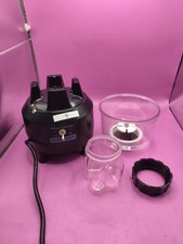 Hamilton Beach Biospec Beat Beater Omogeneizzatore Disrupter Frullatore