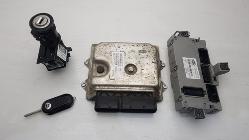 Kit centralina motore per - centralina,