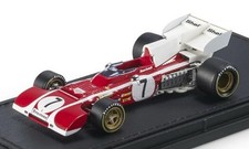 Ferrari 312B2 GP South Africa