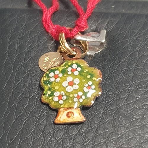 Ciondolo albero della vita - ciondolo,